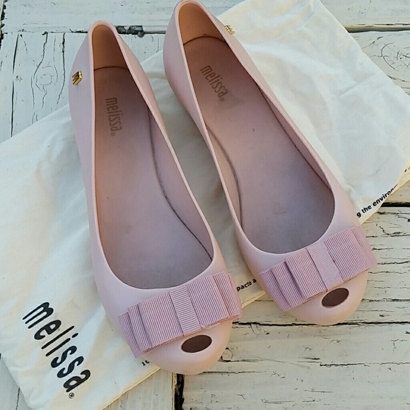 Melissa Campana Jelly Flats