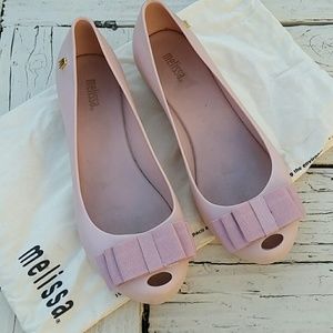 Melissa Campana Jelly Flats