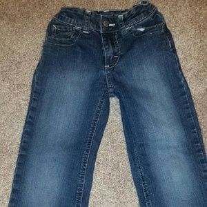 Wrangler Girls Jeans