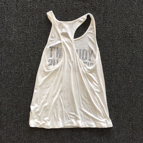 LAST ONE❤️ MFYO Boutique Mean Girls Tank - Picture 3 of 4