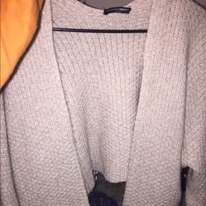 Brandy Mellville Cardigan