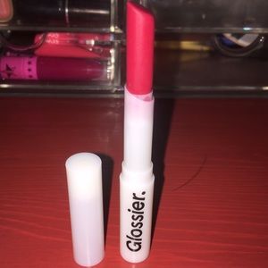 Glossier Generation G lipstick