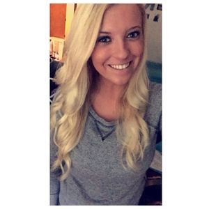 Meet your Posher, Anne