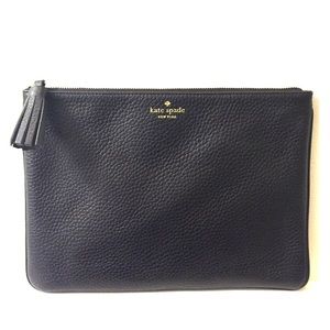 ️NWT Kate Spade Chester Street Gia Clutch/Pouch