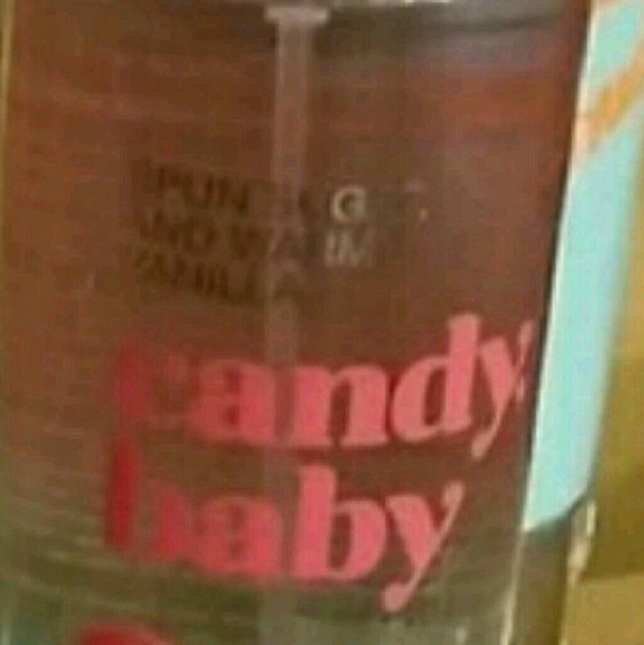 Victoria Secret Candybaby