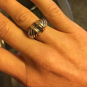 David Yurman Ring David Yurman Ring
