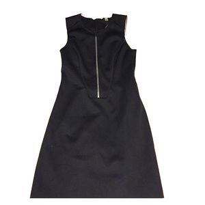 Theory Little Black Dress