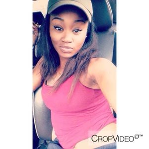 Meet your Posher, Jasmine