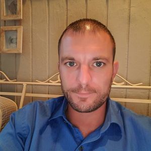 Meet your Posher, Ross