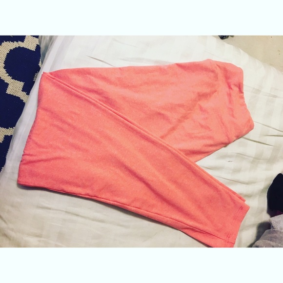 EUC Possibly NWOT OS LuLaRoe leggings