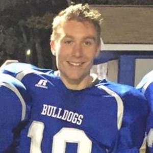 Meet your Posher, Ethan