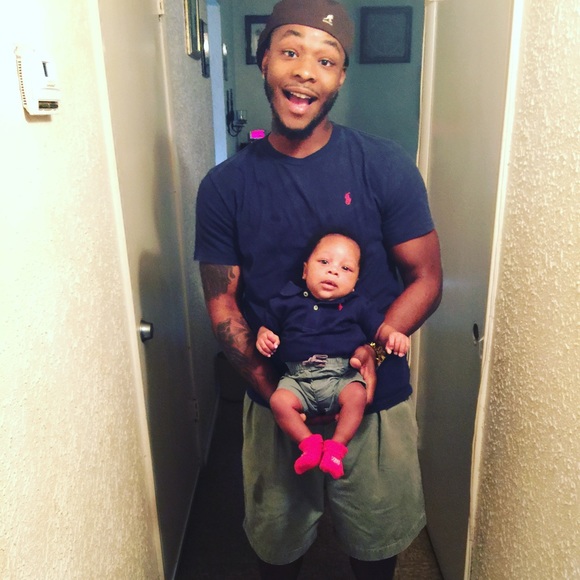 Meet your Posher, Talus