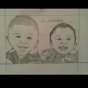 Meet your Posher, Corey