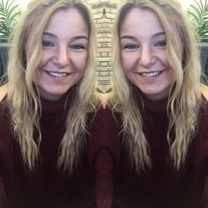 Meet your Posher, Morgan