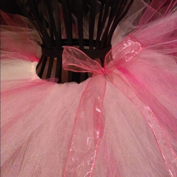 Pink TuTu - Picture 1 of 1