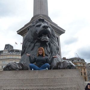 Meet your Posher, Mallory