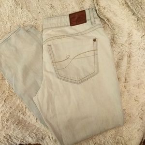DKNY ludlow jeans