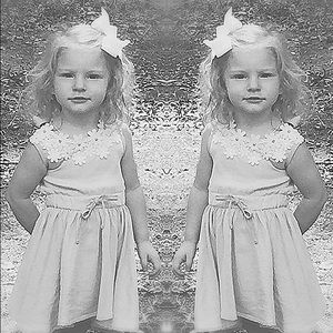 Meet your Posher, Thalia