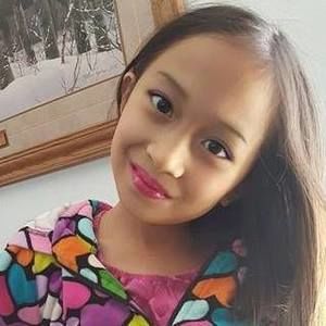 Meet your Posher, Leanne ashley