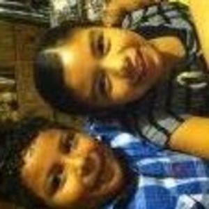 Meet your Posher, Angie