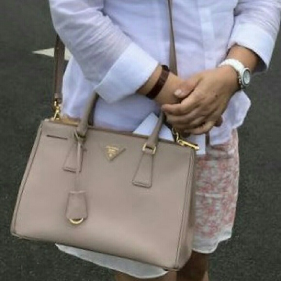 Authentic Prada - image 1