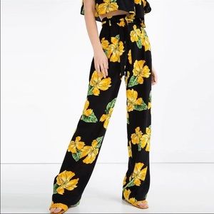 Flora Pants