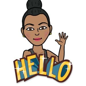 Meet your Posher, Dani