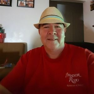 Meet your Posher, Jairo