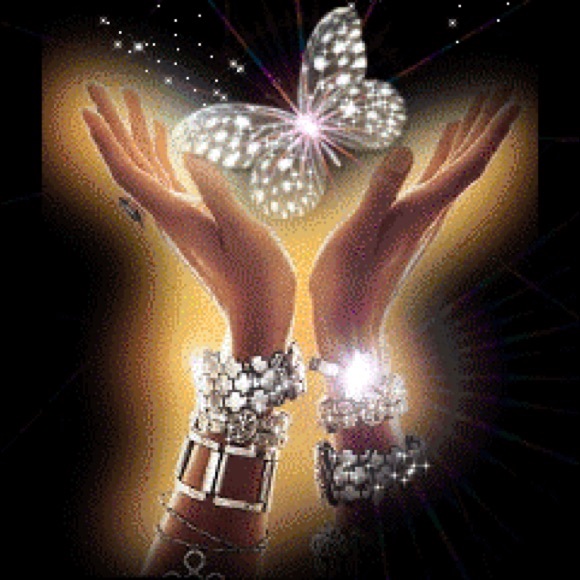 Meet your Posher, V - Picture 1 of 1