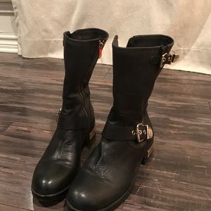 Vince Camuto Boots