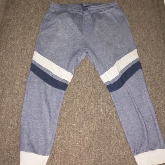 Joggers