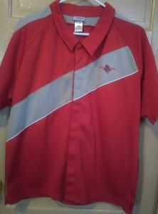 HOUSTON ROCKETS SHOOTING JACKET