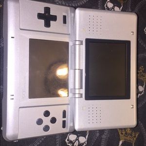 Nintendo DS + Games