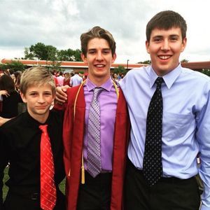 Meet your Posher, Cole