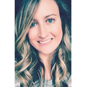 Meet your Posher, Krista