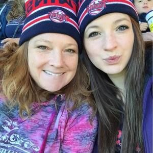 Meet your Posher, Patty