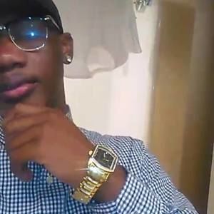 Meet your Posher, Jasper