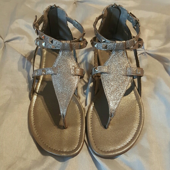 Isolá Sandals