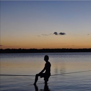 Meet your Posher, Doug