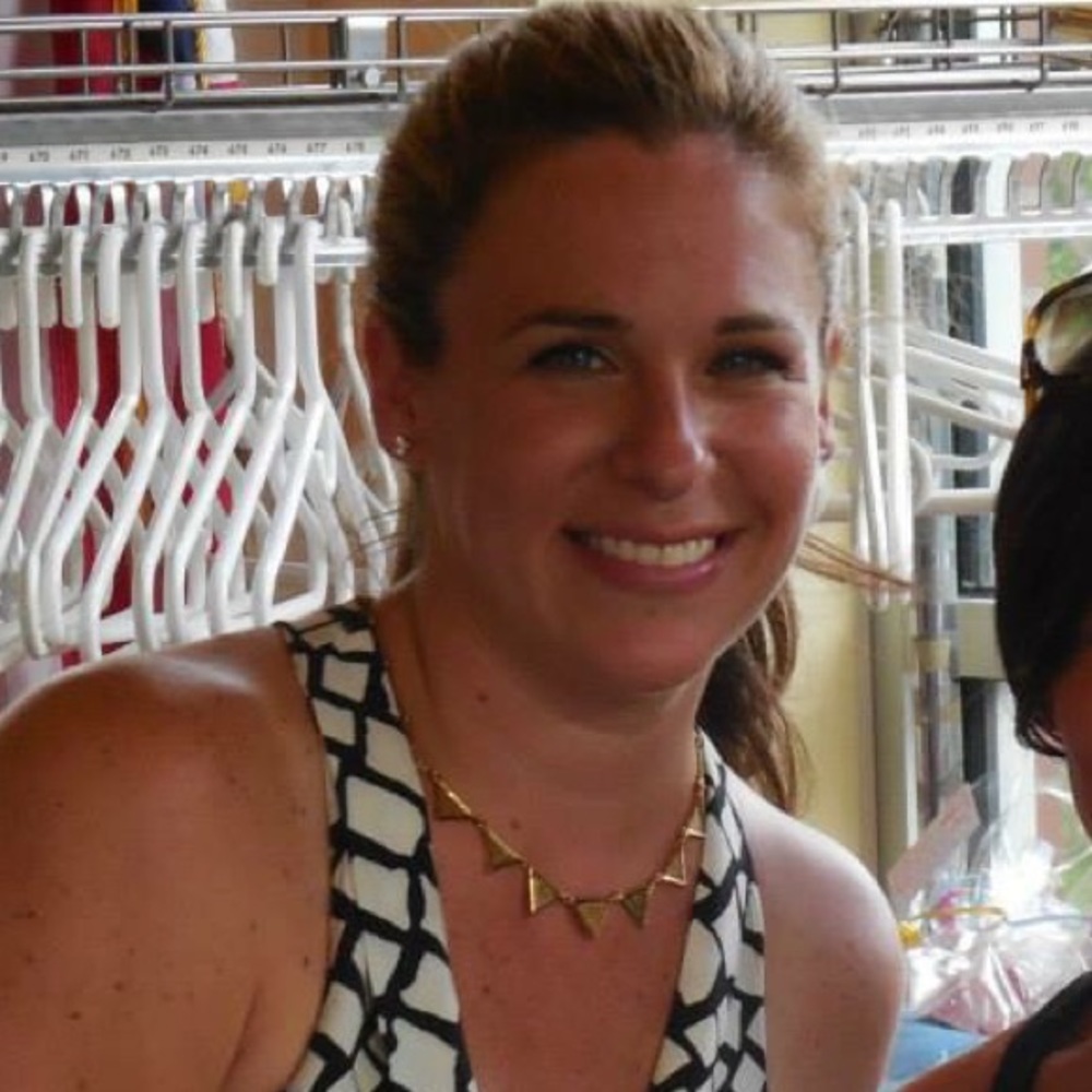 Meet your Posher, Ali