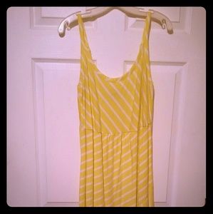 Old Navy Maxi Dress