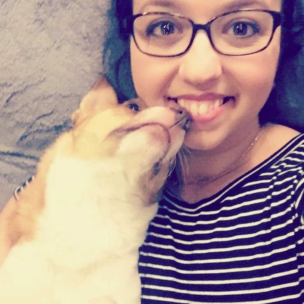 Meet your Posher, Brittany