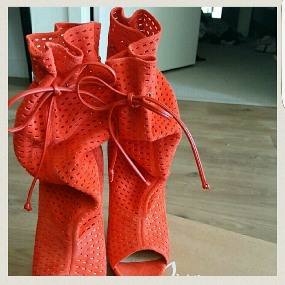 Christian Louboutin Booty