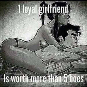 Meet your Posher, Louise