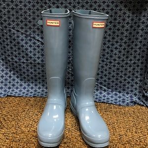 Hunter Boots