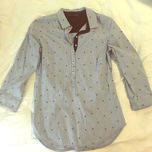 Zara Dress Shirt