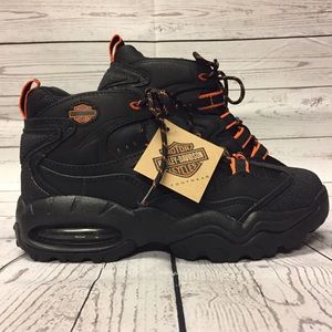 Harley-Davidson® Cross Roads Sneaker