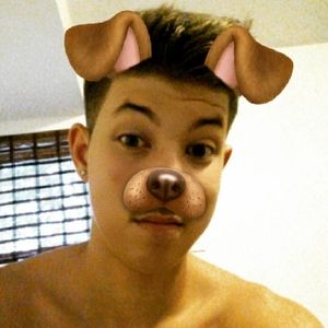 Meet your Posher, Jaylan