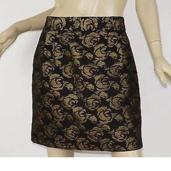 Ann Taylor pencil skirt