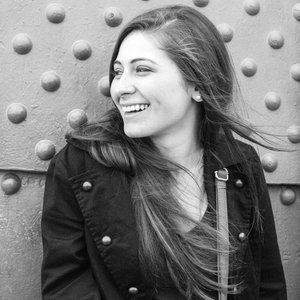 Meet your Posher, Annie